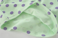New Boys And Girls High Waist Tummy Set For Children