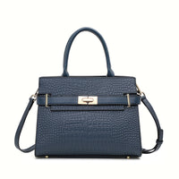 Womens Spacious Stylish And Versatile Tote Bag