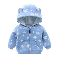 Children's casual sweater