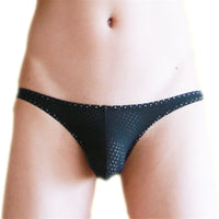 Sexy thong panties