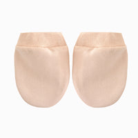 Fashion Cute Baby Cotton Gloves Anti-scratch Face