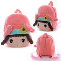 Children's backpack kindergarten school bag