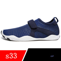 Non-slip beach diving shoes