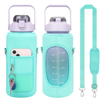 Diving Material Outdoor Sports Water Bottle Cup Cover
