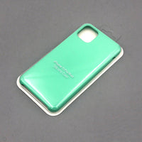 Compatible with Apple , New liquid silicone official phone case