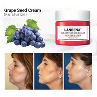 Moisturizing and nourishing cream
