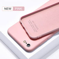 Compatible with Apple , Liquid silicone