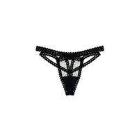 High-Foot Comfortable And Breathable Underwear