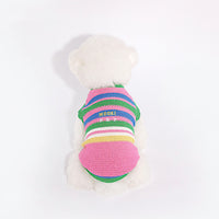 Dog Clothes Vest Small And Medium Size Clothing