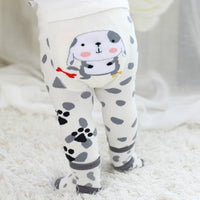 Cute cartoon big PP pants
