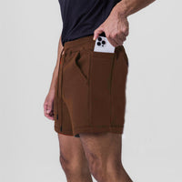 Sports Shorts Men's Cotton Breathable