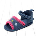 Soft-soled non-slip toddler shoes