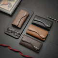 Vintage Handbag Multi-functional Zipper Wallet