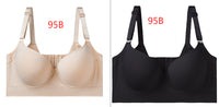 Seamless Underwear For Women Push Up Breast Holding Anti-sagging