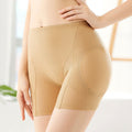 Women's Fashionable Natural Thin Breeches