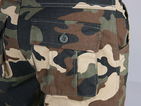 Men's Fashion Casual And Comfortable Overalls