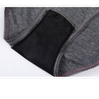 Women's physiological pants