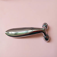 3D manual roller thin face instrument