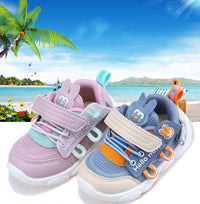 Breathable mesh walking shoes mesh shoes