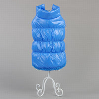 Puppy dog cat Teddy cotton vest
