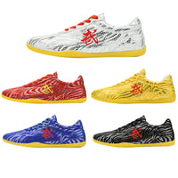 Men's And Women's Competition Training Martial Arts Competition Performance Shoes
