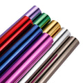 Car Bicycle Motorcycle Body Cover Electroplating Color Changing Film