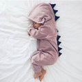 Children's baby dinosaur suit one-piece