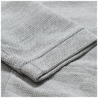 Casual Lapel Solid Color Men's Small Suit Jacket