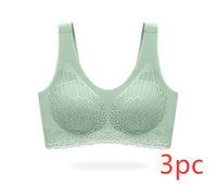 Thailand High Quality Latex 4.0 Ladies Seamless Underwear