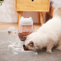 Pet Two-in-one Automatic Feeder