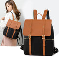 Large-capacity Business Commuter Backpack For Women