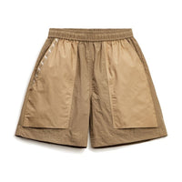 Madden Workwear Mountain Quick-drying Khaki Shorts Large Pocket Straight