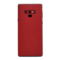 Phone back cover film