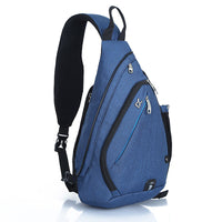 Men's backpack