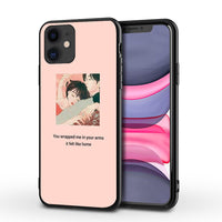 Art student phone case