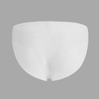 Fashion Personality Men's Striped Comfortable Underwear