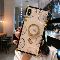 Fashion anti-drop phone case