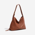 New Casual Versatile Large-capacity Shouldercrossbody Bag
