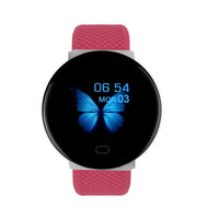 D19 color screen smart bracelet