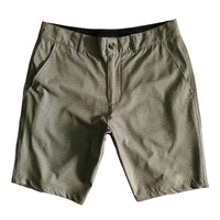 Suit Pants Casual Shorts Men's Summer Quick-drying Stretch Sports