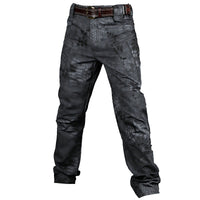 Camouflage Pants Tactical Pants Men's Overalls Special Forces