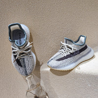 Fashion Flying Woven Surface Children's Sneakers