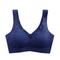 Sleep bra 4th generation without underwire