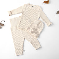 Three piece thermal underwear set