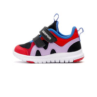 Baby walking shoes soft soled sports shoes