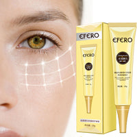 Lighten fine lines cream
