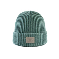 NTRX knitted cute woolen hat
