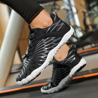 Fitness Casual And Hiking Shoes For Men And Women