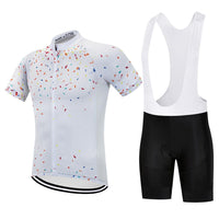 Cycling Set - Confetti