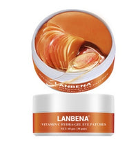 Hydrating Eye Patch